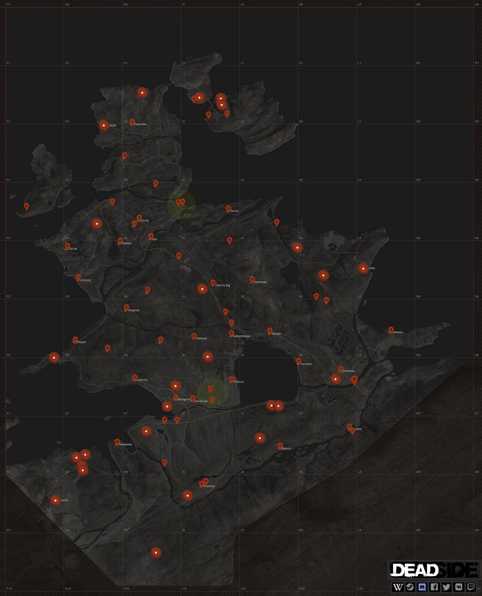 Mini-Map